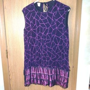 Flapper/Charleston Costume🎃